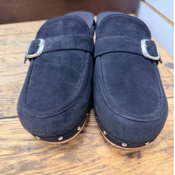 Corkys Footwear-Women's Just Precious Clog - Picture 3 of 5